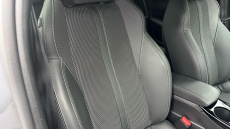 Peugeot 208 1.2 Hybrid 136 GT 5dr e-DSC6 Petrol Hatchback